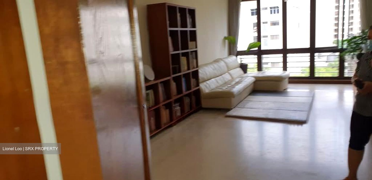 Rosevale (D11), Apartment #620621831